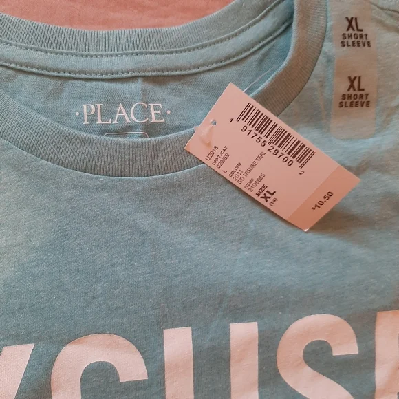 Boys Children's Place XL tshirt - Picture 3 of 3